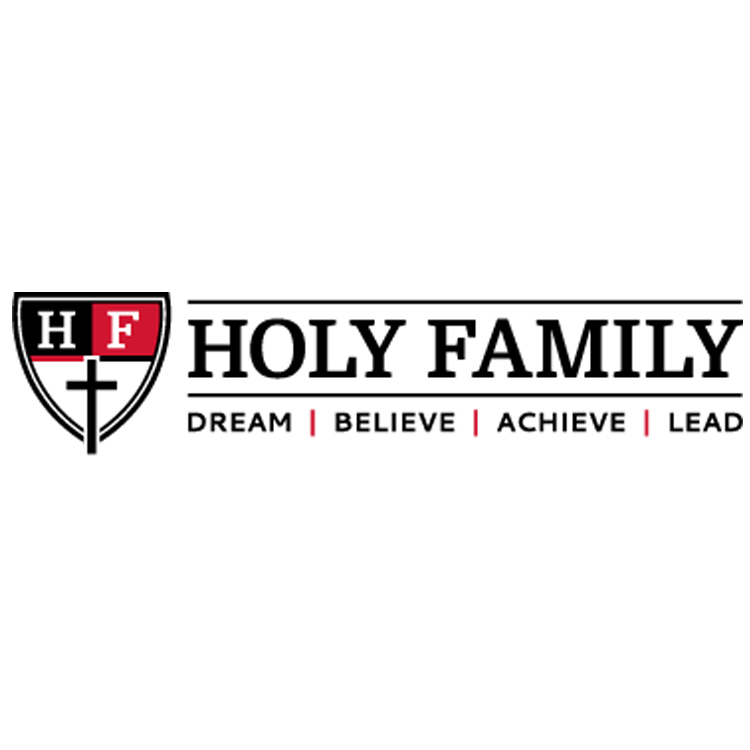 Du học trung học THPT Mỹ trường Holy Family Parish School