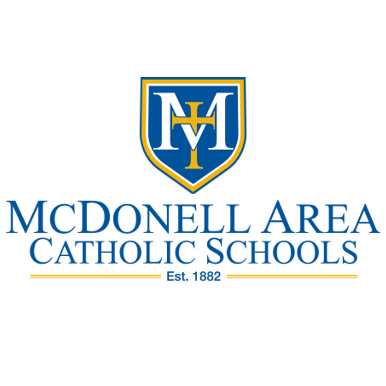Du học trung học THPT Mỹ trường McDonnell Catholic High School
