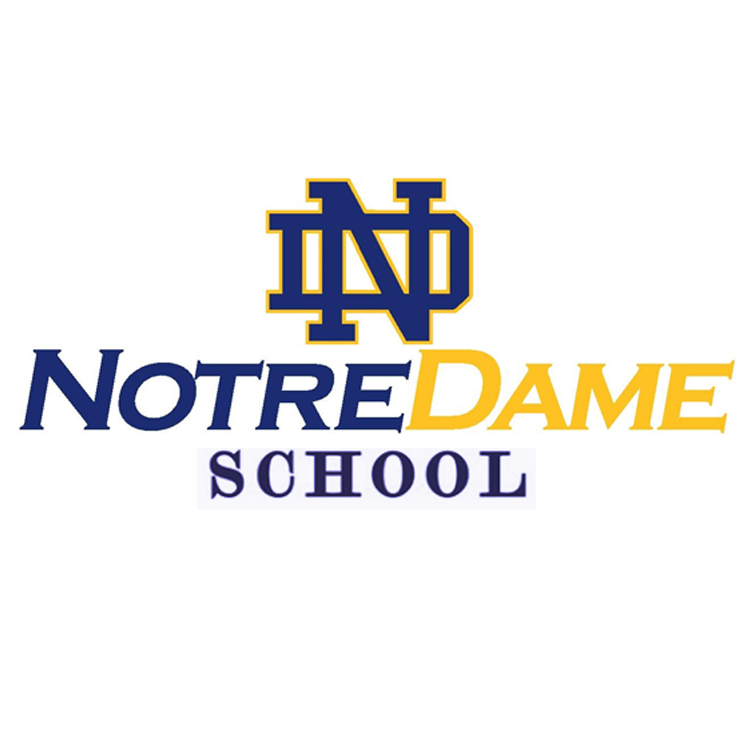 Du học trung học THPT Mỹ trường Notre Dame Jr/Sr High School