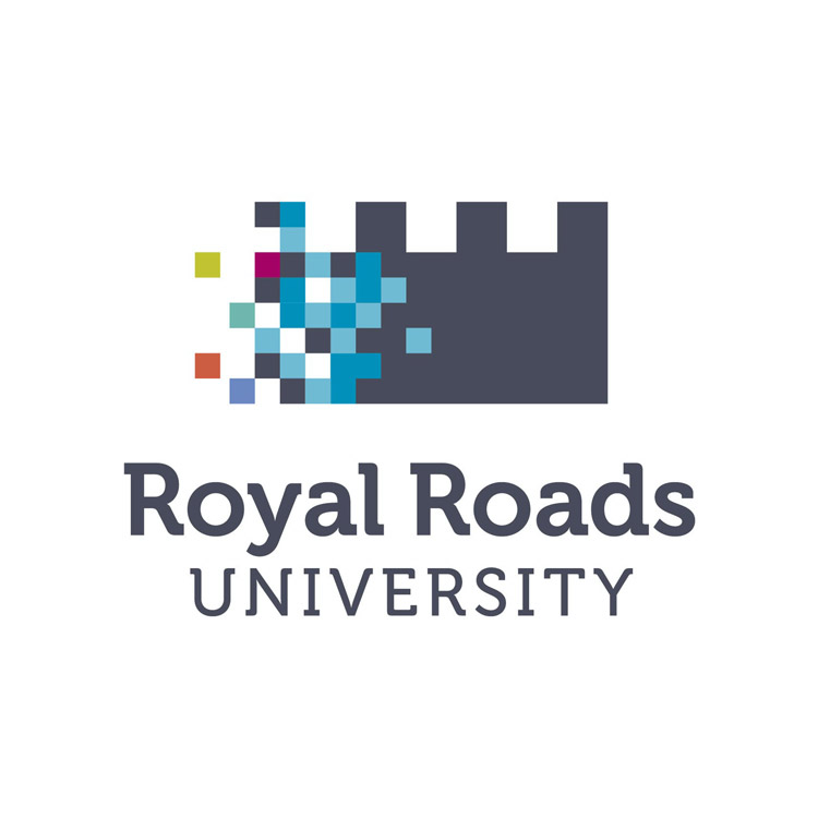 Du học Canada trường đại học Royal Roads University
