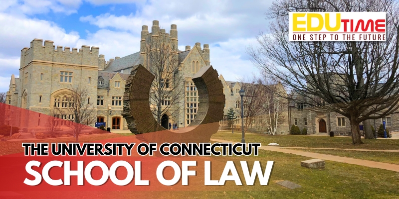 cơ sở uconn school of law