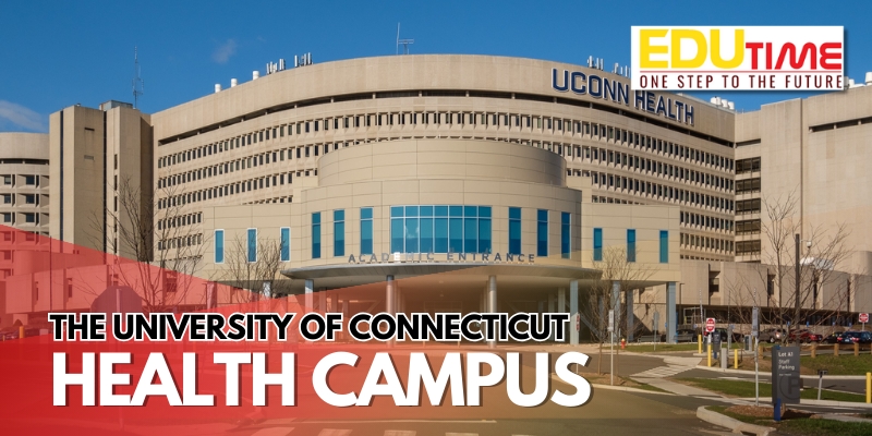 cơ sở uconn health campus