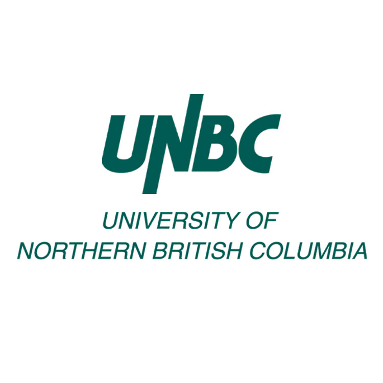 Du học Canada trường University of Northern British Columbia