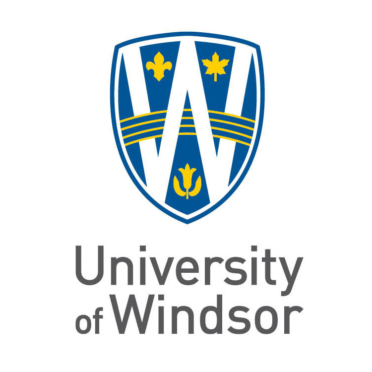 Du học Canada tại trường đại học University of Windsor
