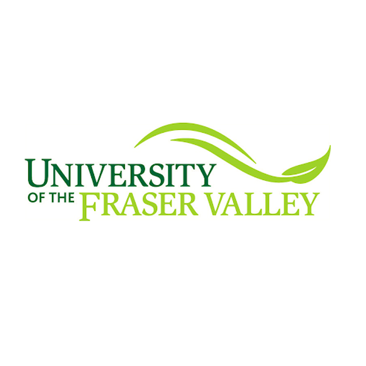 Du học Canada trường đại học University of the Fraser valley