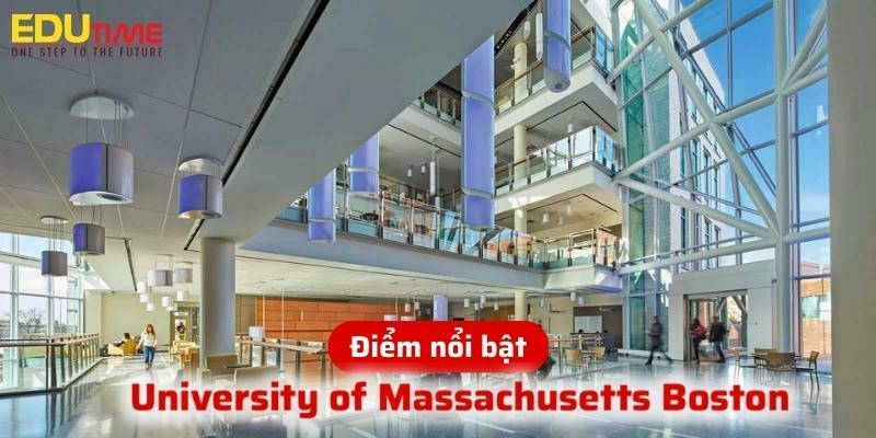 tại sao nên du học mỹ trường university of massachusetts boston?