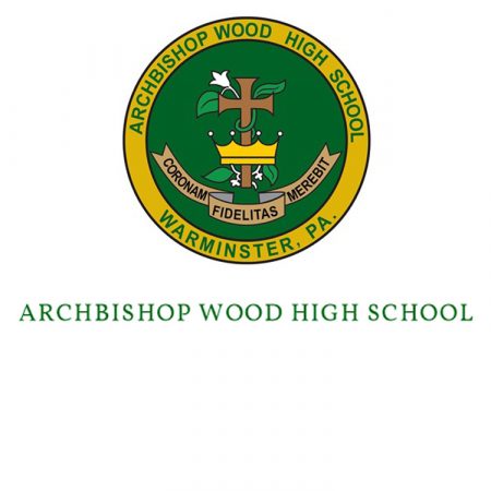 du học trung học mỹ trường archbishop wood high school
