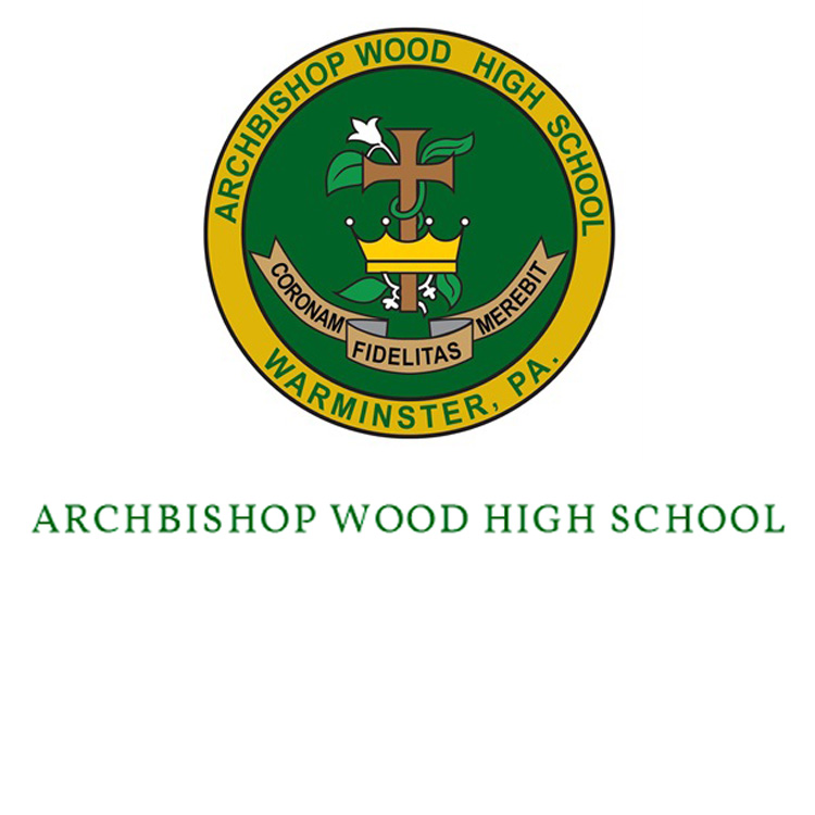 Du học trung học Mỹ trường Archbishop Wood High School