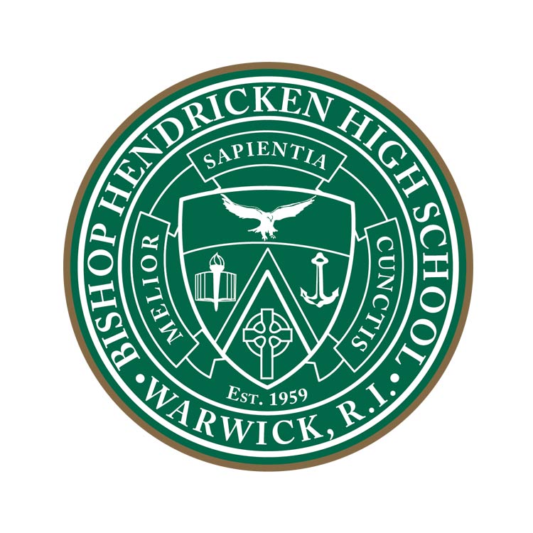 Du học Mỹ trường Bishop Hendricken Catholic High School