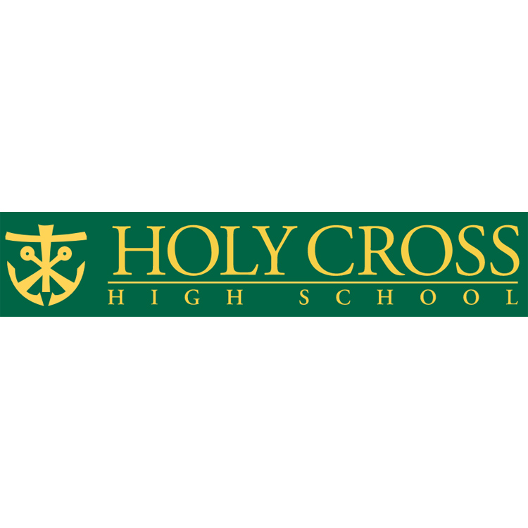 Du học trung học THPT Mỹ trường Holy Cross High School