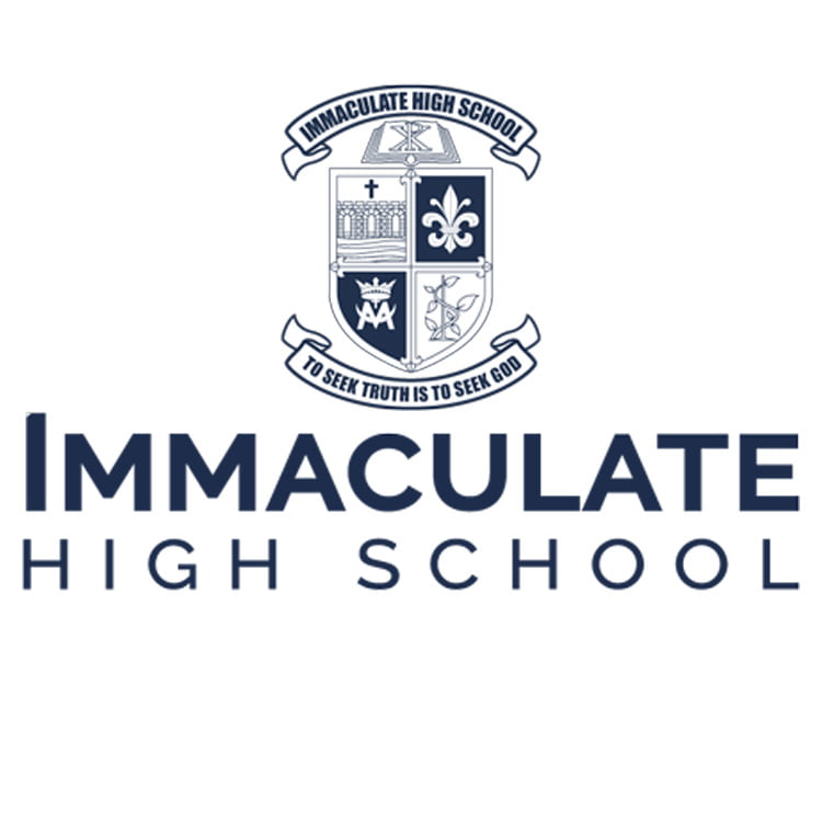 Du học trung học THPT Mỹ trường Immaculate High School