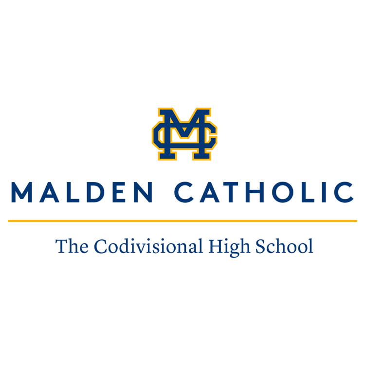 Du học trung học THPT Mỹ trường Malden Catholic High School
