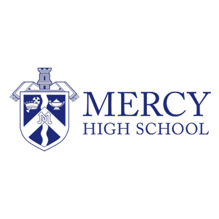 Du học trung học phổ thông Mỹ trường Mercy High School