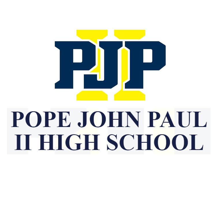 Du học trung học Mỹ trường Pope John Paul II High School