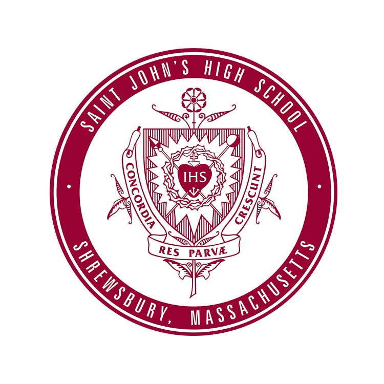 Du học trung học THPT Mỹ trường Saint John’s High School