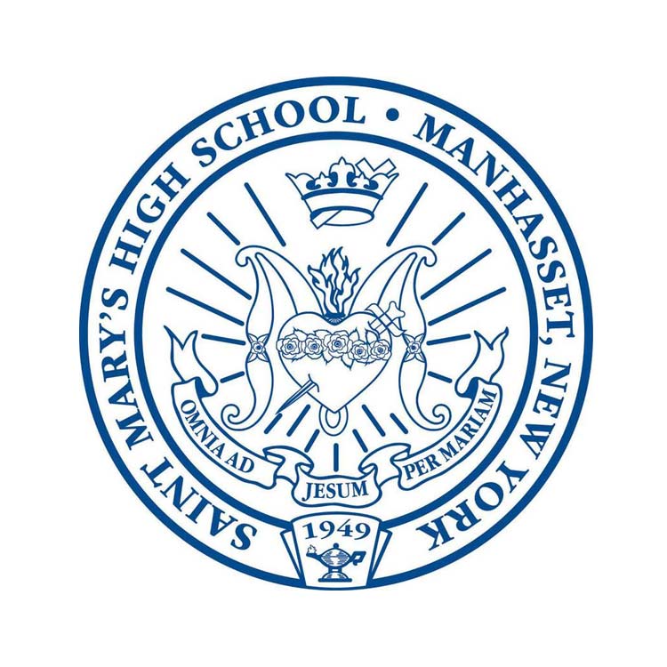Du học trung học THPT Mỹ trường Saint Mary’s High School