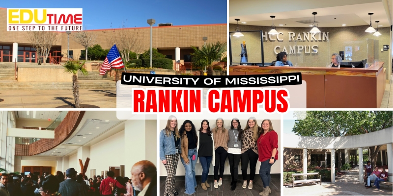 university of mississippi – rankin campus