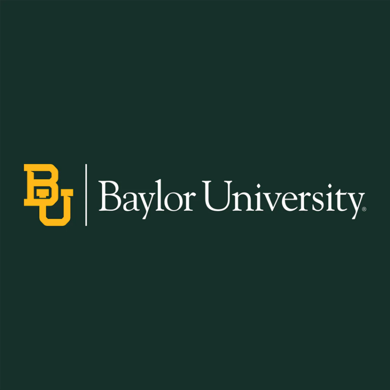 Du học Mỹ tại Đại học Baylor University