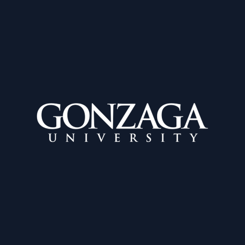 Du học Mỹ trường Đại học Gonzaga University