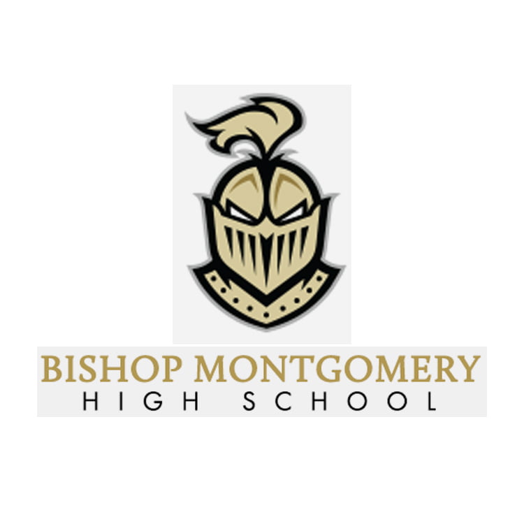 Du học THPT Mỹ trường Bishop Montgomery High School