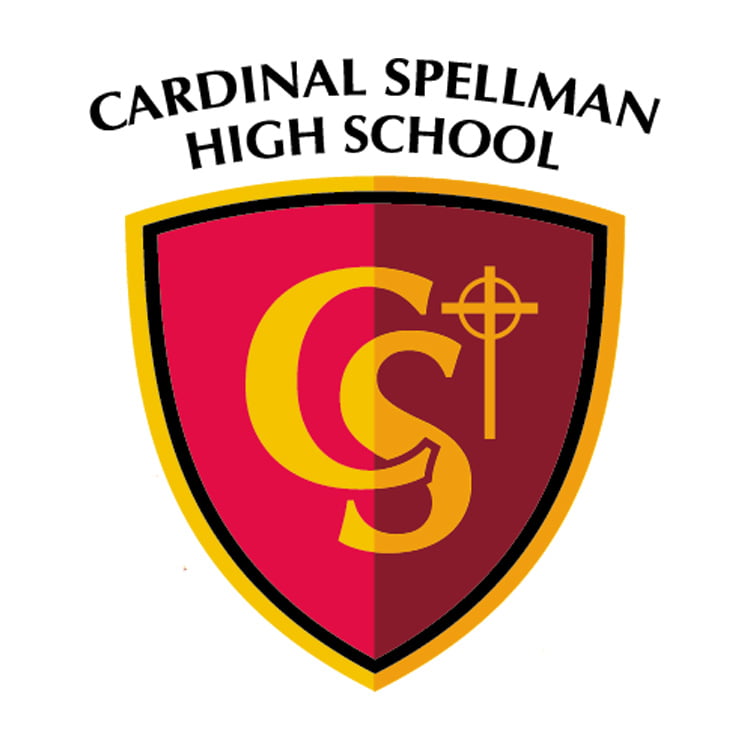 Du học trung học Mỹ trường Cardinal Spellman High School