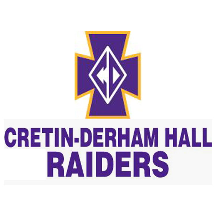 Du học trung học Mỹ trường Cretin-Derham Hall High School