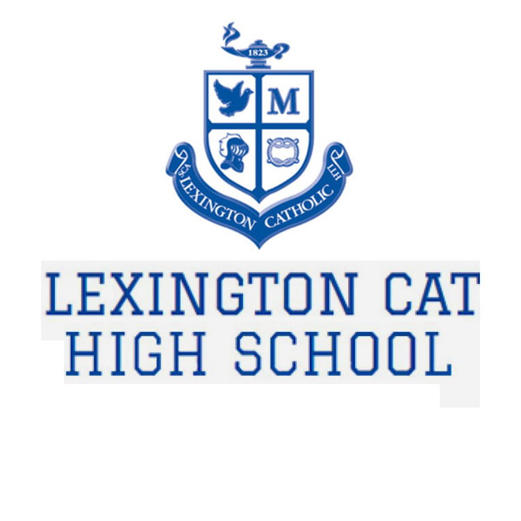 Du học THPT Mỹ trường Lexington Catholic High School
