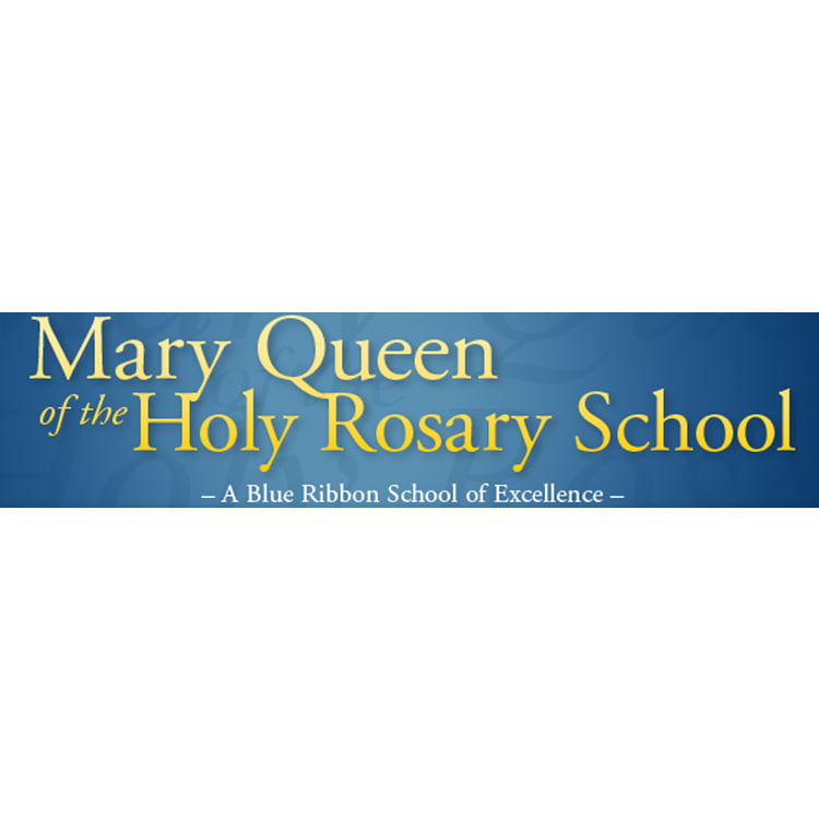 Du học Mỹ trường Mary Queen of the Holy Rosary Middle School