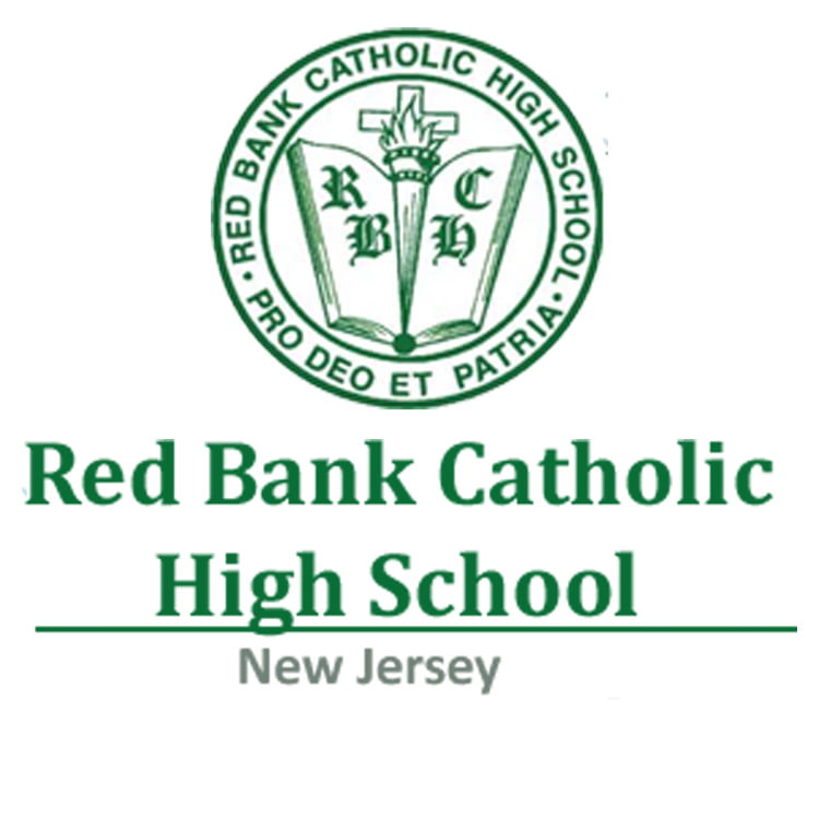 Du học trung học Mỹ trường Red Bank Catholic High School