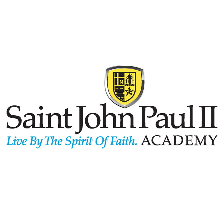 Du học trung học Mỹ trường Saint John Paul II Academy