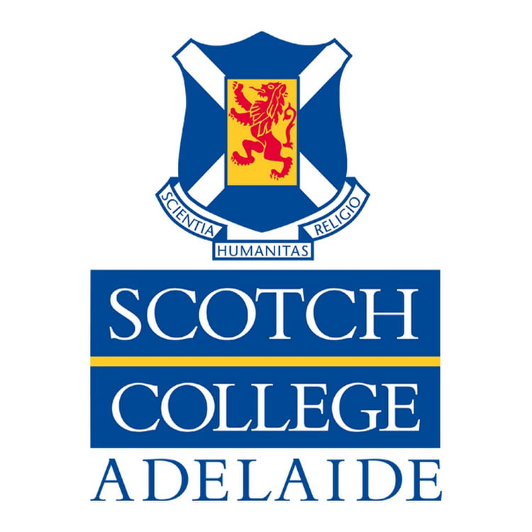 Du học trung học THPT Úc trường Scotch College Adelaide