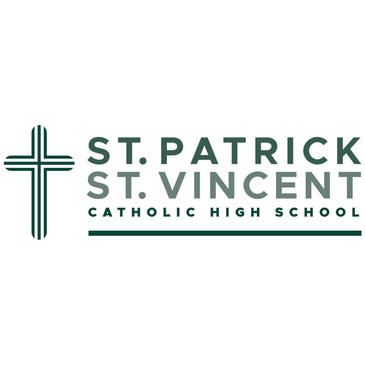 Du học THPT Mỹ trường St. Patrick-St. Vincent High School
