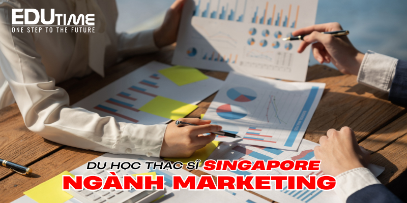 bạn biết gì về du học thạc sĩ singapore ngành marketing