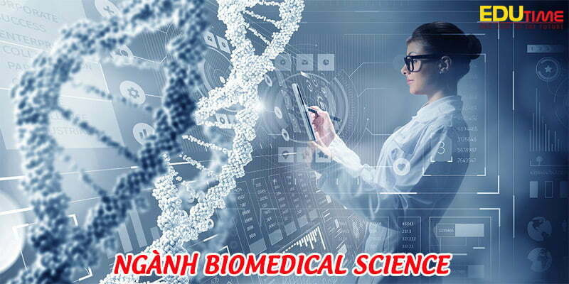 bạn biết gì về du học úc ngành khoa học y sinh biomedical science