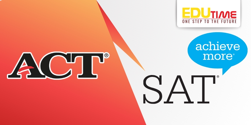 điểm sat bao nhiêu là đủ? phân biệt giữa chứng chỉ sat và chứng chỉ act