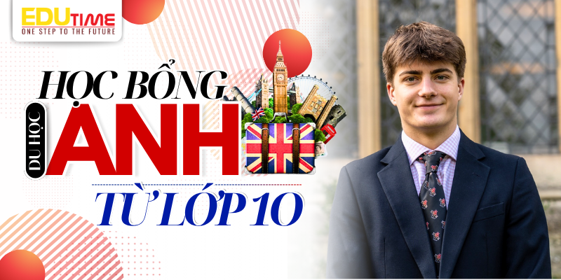 học bổng và hỗ trợ tài chính khi du học anh từ lớp 10