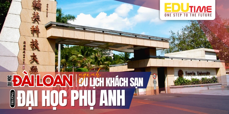 Đại học Phụ Anh – Cao Hùng đại học phụ anh - cao hùng