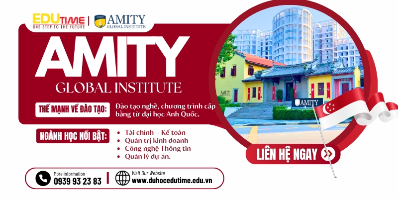 Du Học Nghề Singapore 2025: Chọn Ngành Gì Và Trường Nào?