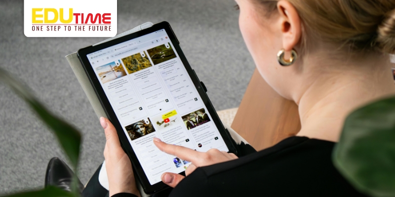 du học nghề singapore Khoa học xã hội và truyền thông