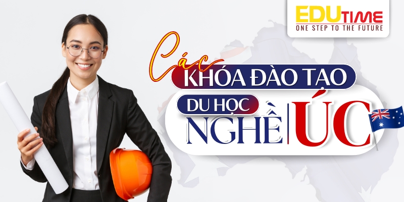 các khóa đào tạo nghề tại úc 2026