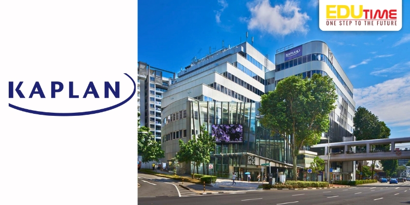 du học singapore ngành công nghệ thông tin trường kaplan