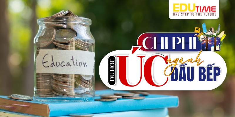 chi phí du học úc ngành đầu bếp có cao không?