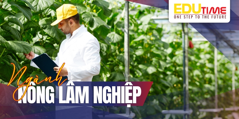 du học nghề new zealand ngành nông lâm nghiệp