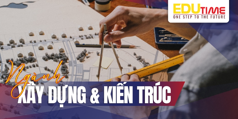 du học nghề new zealand ngành xây dựng và kiến trúc