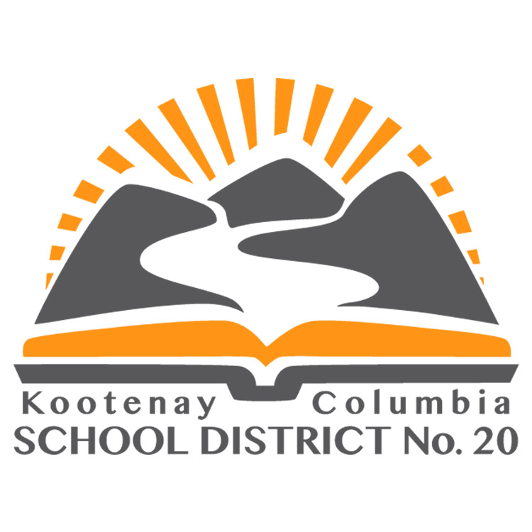 Du học THPT Canada trường Kootenay-Columbia School District 20