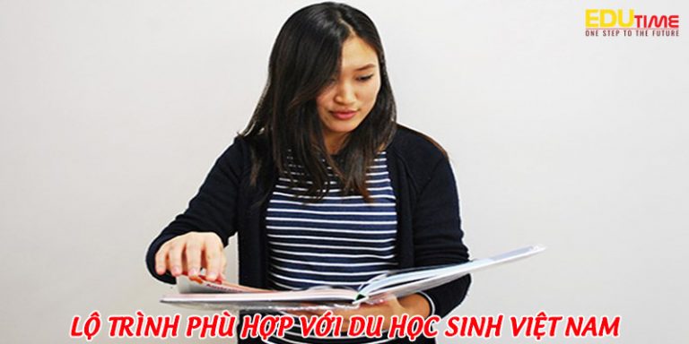 Du học Úc không Ielts, không chứng minh tài chính cùng APC