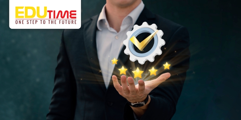 Chọn ngành du học Singapore dựa vào chất lượng đào tạo và xếp hạng trường