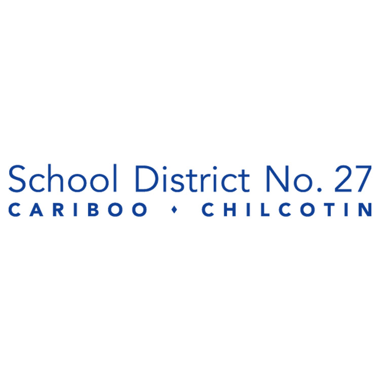 Du học THPT Canada trường School District 27 Cariboo-Chilcotin
