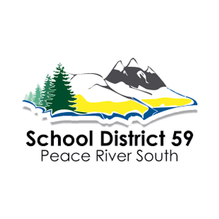 Du học Canada trường School District 59 Peace River South
