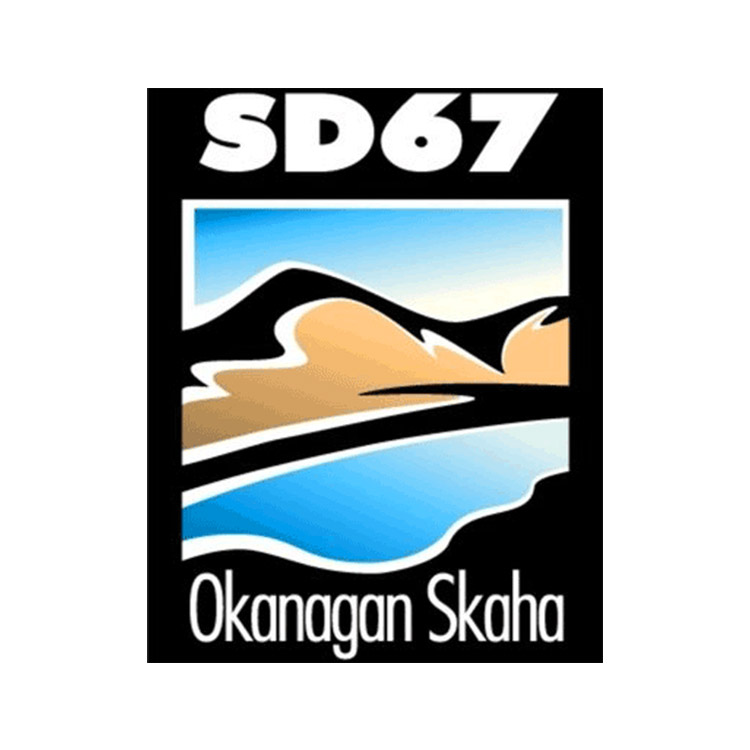 Du học THPT Canada trường School District 67 Okanagan Skaha